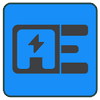 Alistair Electrical logo