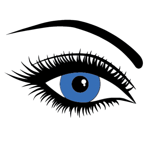 All Eyes On Me Training School logo