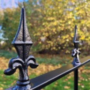 All Seasons Outdoor Living Ltd logo