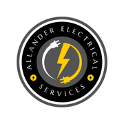 Allander Electrical Services logo