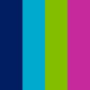 Allander Leisure Centre logo
