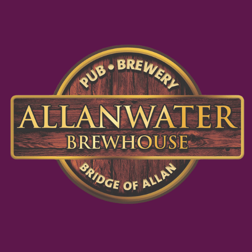 Allanwater Brewhouse logo