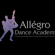 Allégro Dance Academy logo