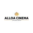 Alloa Cinema logo