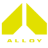 Alloy Personal Training Irvine logo