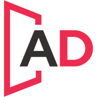 Almet Doors Ltd. logo