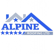 Alpine Roofing Ltd logo