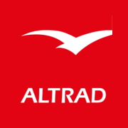 Altrad Hire & Sales - Edinburgh East logo