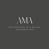 AMA dentistry and facial aesthetics logo