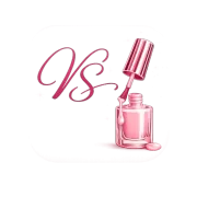 American Nails and Spa Anniesland logo