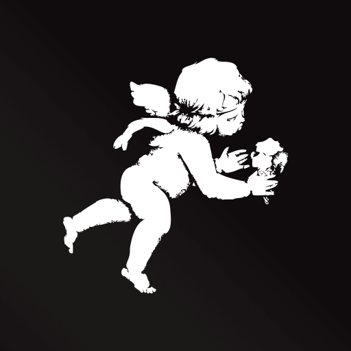 Amorino Gelato - Edinburgh logo