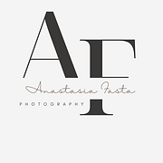 Anastasia Fasta photography logo