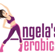 Angela's Aerobics logo