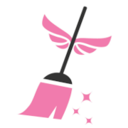 Angels Cleaning Services (Scotland) Ltd logo
