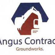 Angus Contracts logo
