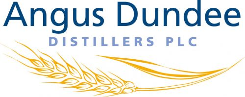 Angus Dundee Distillers PLC logo
