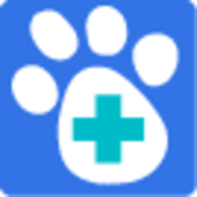 Animal Trust Vets CIC - Glasgow Ibrox logo