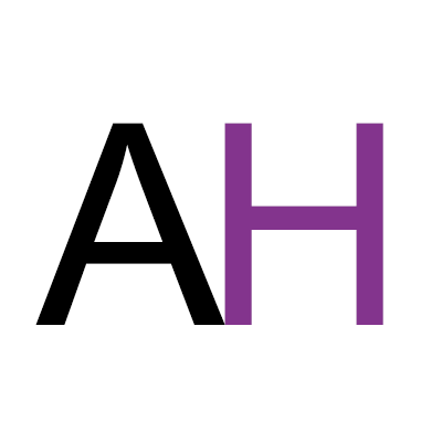 Anna Henly Photography logo