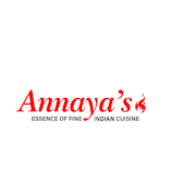 Annaya's Indian - Helensburgh logo