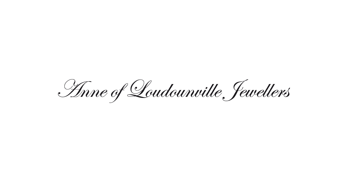Anne Of Loudounville Jewellers logo