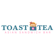 Annyeong Cafe by Toast Tea Glasgow logo