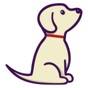 Anything's Pawsible Inverclyde logo