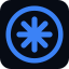 Apex West logo