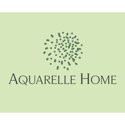 Aquarelle Home logo