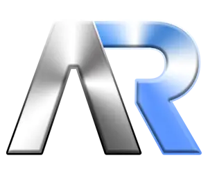 AR Doors & Joinery logo