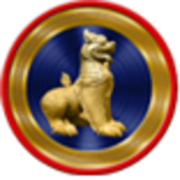 Arakan Martial Art - Royal Botanic Gardens logo