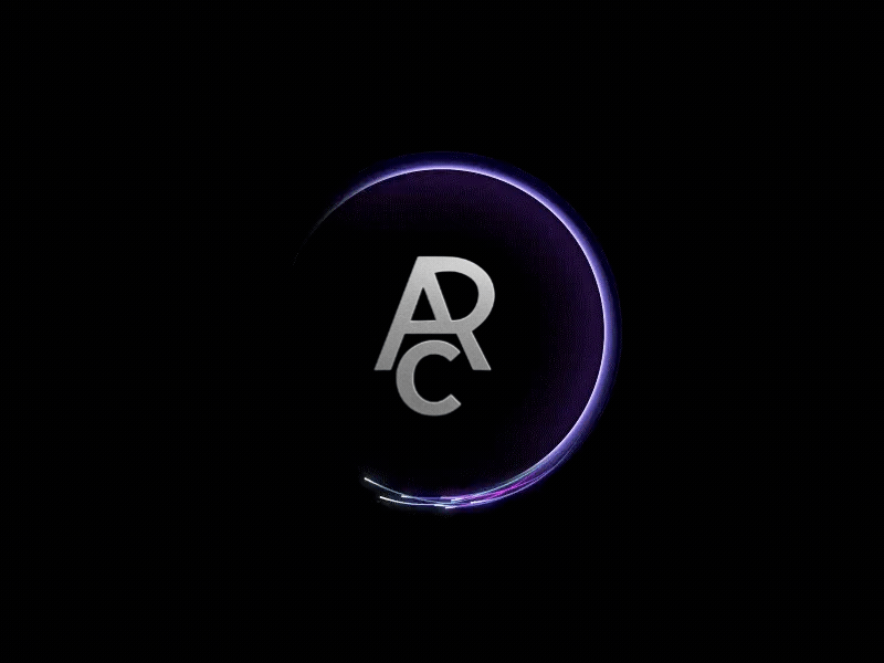 ARC Fitness Club logo
