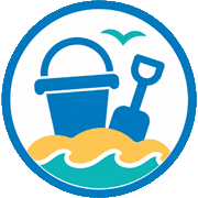 Ardrossan North Shore logo
