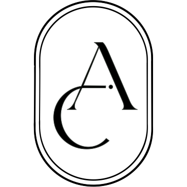 Ariana Cruz Photography logo