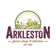 Arkleston Farmshop & Kitchen logo