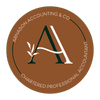 Arnason Accounting & Co. CPA - Airdrie logo