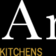 Arona Kitchens Bedrooms Bathrooms logo
