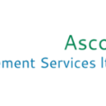 Ascot Waste Management & Skip Hire Glasgow, Scotland logo