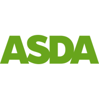 Asda Ardrossan Supermarket logo