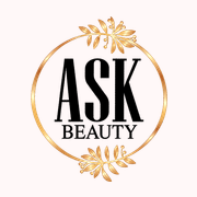 Ask Beauty Paisley logo
