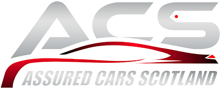Assured Cars Scotland LTD (Cumbernauld) logo