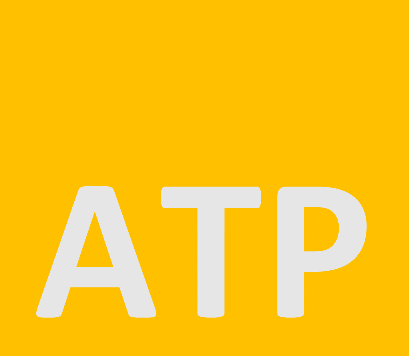 AT Plastering Services logo