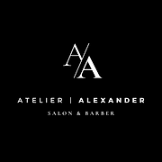 Atelier | Alexander - Salon & Barbers logo