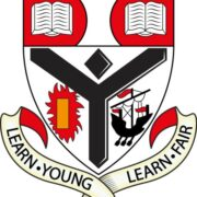 Auchenharvie Academy logo
