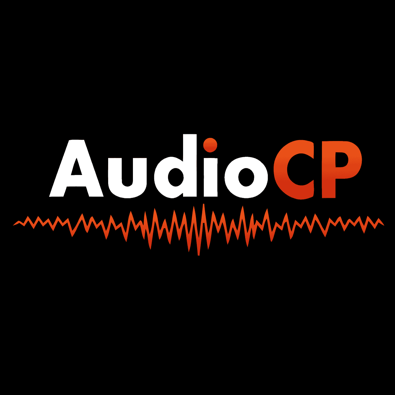 AudioCP - PA Hire Glasgow logo