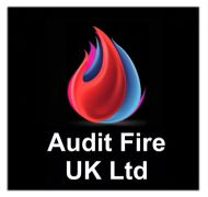 Audit Fire UK Ltd logo