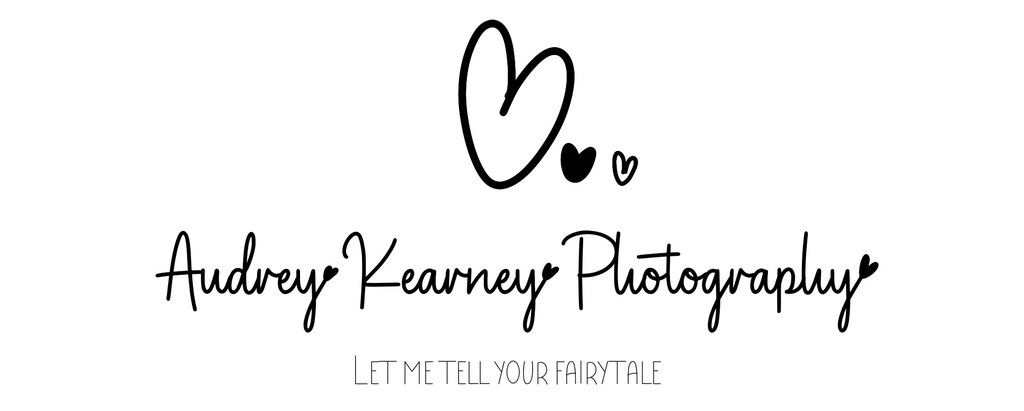 Audrey Kearney Photography logo