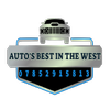 Auto's Best in the West Driving School logo