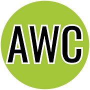 AWC Landscapes logo