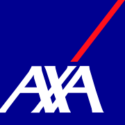 AXA Business Insurance logo