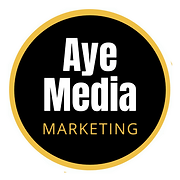 Aye Media logo